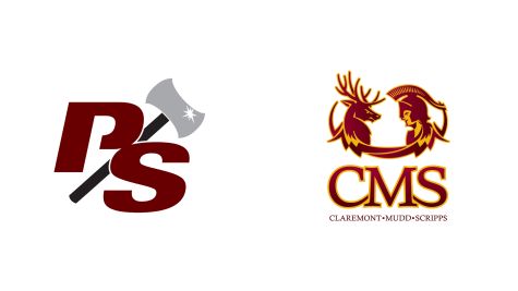 2026 Puget Sound vs Claremont M-S - Men's