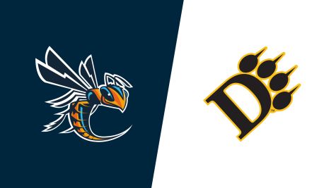 2026 Cedarville vs Ohio Dominican - Women's