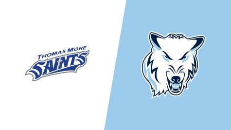 2026 Thomas More vs Northwood University - Men's