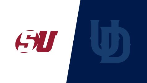 2026 Schreiner vs Dallas - Men's