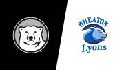 2026 Bowdoin vs Wheaton College (MA) - Women's
