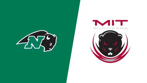 2026 Nichols vs MIT - Women's
