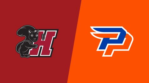 2026 Haverford vs Pomona-Pitzer - Women's