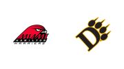 2026 Miami Hamilton vs Ohio Dominican - Women's