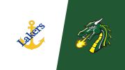 2026 Lake Superior State vs Tiffin University - Women's