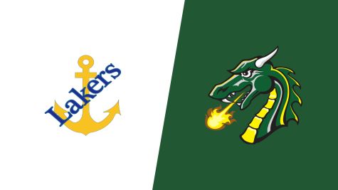 2026 Lake Superior State vs Tiffin University - Women's