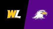 2027 West Liberty vs Ashland - Men's