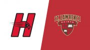 2026 Hartford vs St. Lawrence - Women's