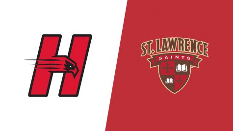 2026 Hartford vs St. Lawrence - Women's