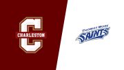 2026 Charleston vs Thomas More - Women's