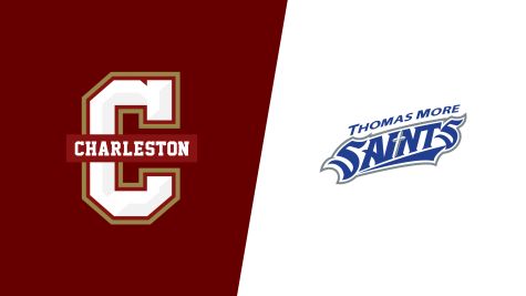 2026 Charleston vs Thomas More - Women's