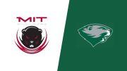 2027 MIT vs Babson College - Men's