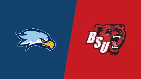 2026 Roger Williams vs Bridgewater State (MA) - Women's
