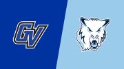 2026 Grand Valley State vs Northwood University - Men's
