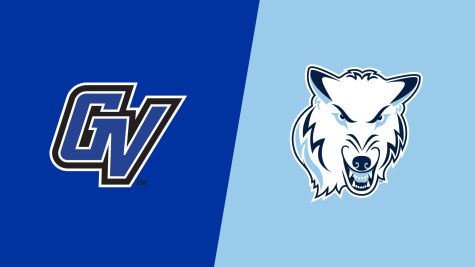 2026 Grand Valley State vs Northwood University - Men's