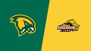 2026 Fitchburg State vs Emerson College - Women's