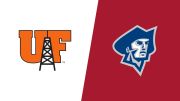 2026 Findlay vs Malone - Women's