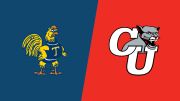2026 Trinity College (CT) vs Clark University - Women's