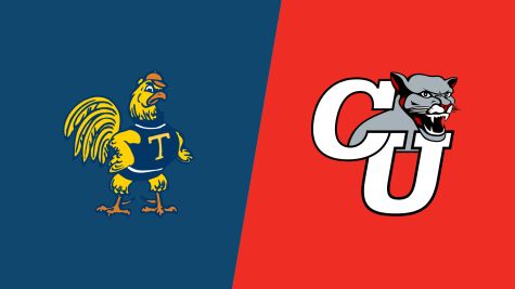 2026 Trinity College (CT) vs Clark University - Women's
