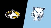 2026 Michigan Tech vs Northwood - Women's