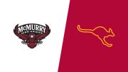 2026 McMurry vs Austin College - Men's