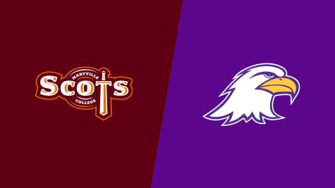 2026 Maryville College vs Ashland - Men's