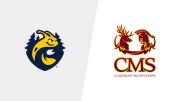 2026 UC Santa Cruz vs Claremont M-S - Men's