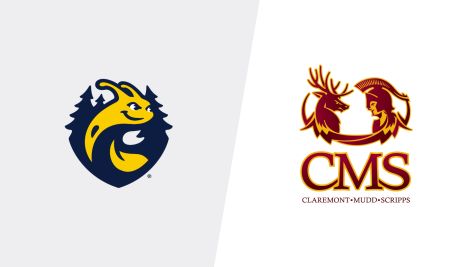 2026 UC Santa Cruz vs Claremont M-S - Men's