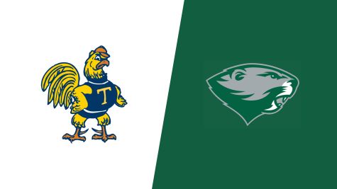 2026 Trinity College (CT) vs Babson College - Men's