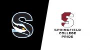 2026 Stockton vs Springfield College - Women's