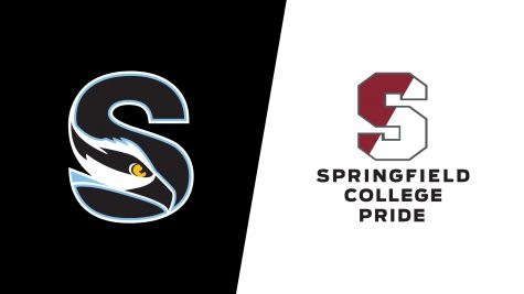 2026 Stockton vs Springfield College - Women's