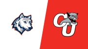 2026 WestConn vs Clark University - Men's