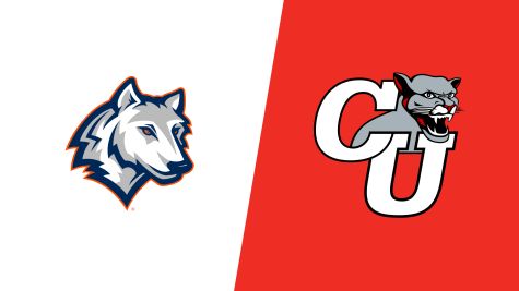 2026 WestConn vs Clark University - Men's