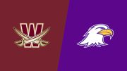 2026 Walsh vs Ashland - Men's