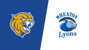 2026 Johnson & Wales (RI) vs Wheaton College (MA) - Women's