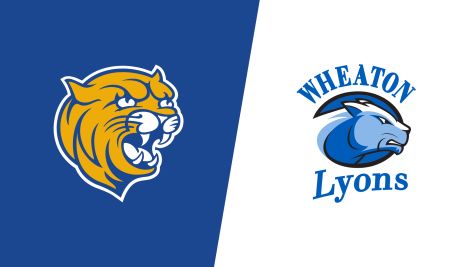 2026 Johnson & Wales (RI) vs Wheaton College (MA) - Women's