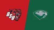 2026 Bridgewater State (MA) vs Babson College - Women's