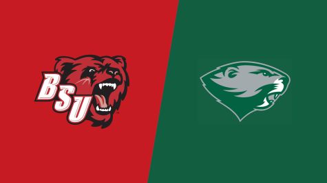 2026 Bridgewater State (MA) vs Babson College - Women's