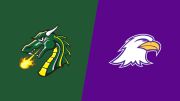 2026 Tiffin University vs Ashland - Men's