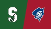 2026 Salem University vs Malone - Women's