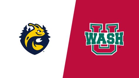 2026 UC Santa Cruz vs WashU - Men's