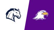 2027 Hillsdale vs Ashland - Women's
