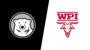 2027 Bowdoin vs WPI - Women's