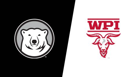 2027 Bowdoin vs WPI - Women's