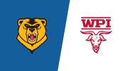 2026 Western New England vs WPI - Women's
