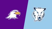 2026 Ashland vs Northwood University - Men's
