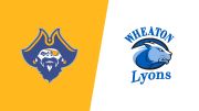 2026 UMass-Dartmouth vs Wheaton College (MA) - Men's
