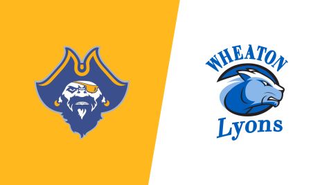 2026 UMass-Dartmouth vs Wheaton College (MA) - Men's