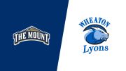 2026 Mount St. Mary's vs Wheaton College (MA) - Women's