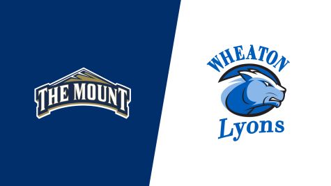 2026 Mount St. Mary's vs Wheaton College (MA) - Women's